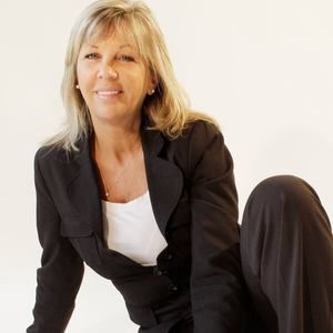 Meet your Posher, Marie-france